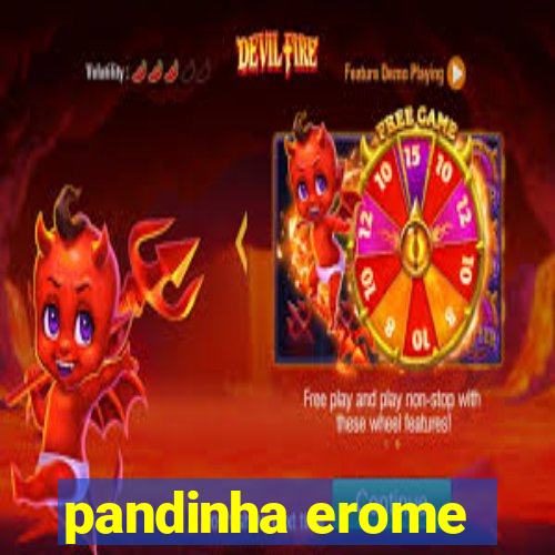 pandinha erome